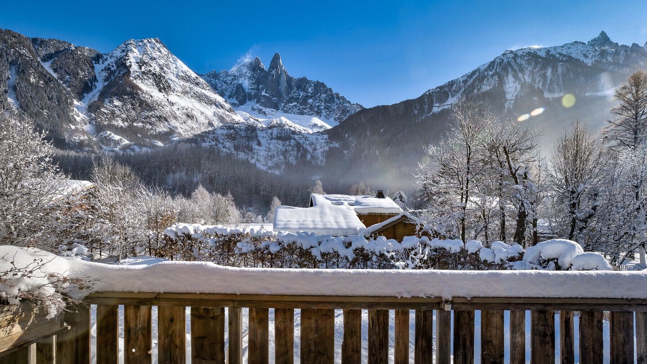 Photo of Others in Les Praz-de-Chamonix