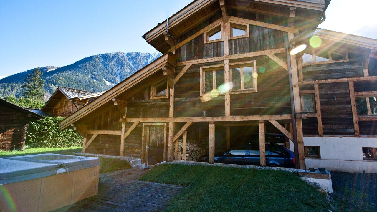 Photo of Others in Les Praz-de-Chamonix