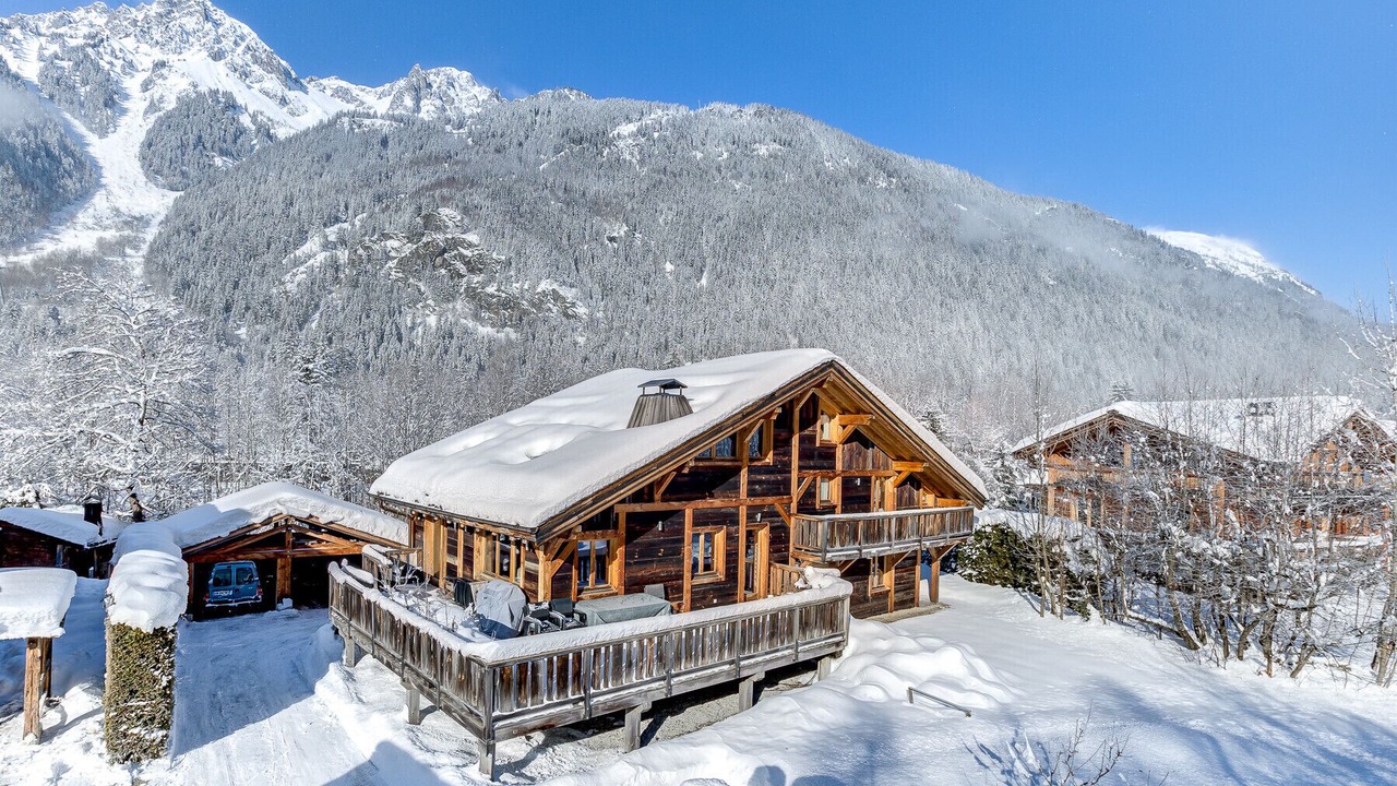Photo of Others in Les Praz-de-Chamonix
