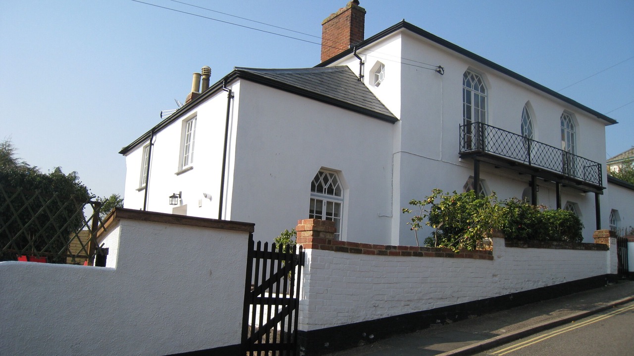 Photo of Others in Budleigh Salterton