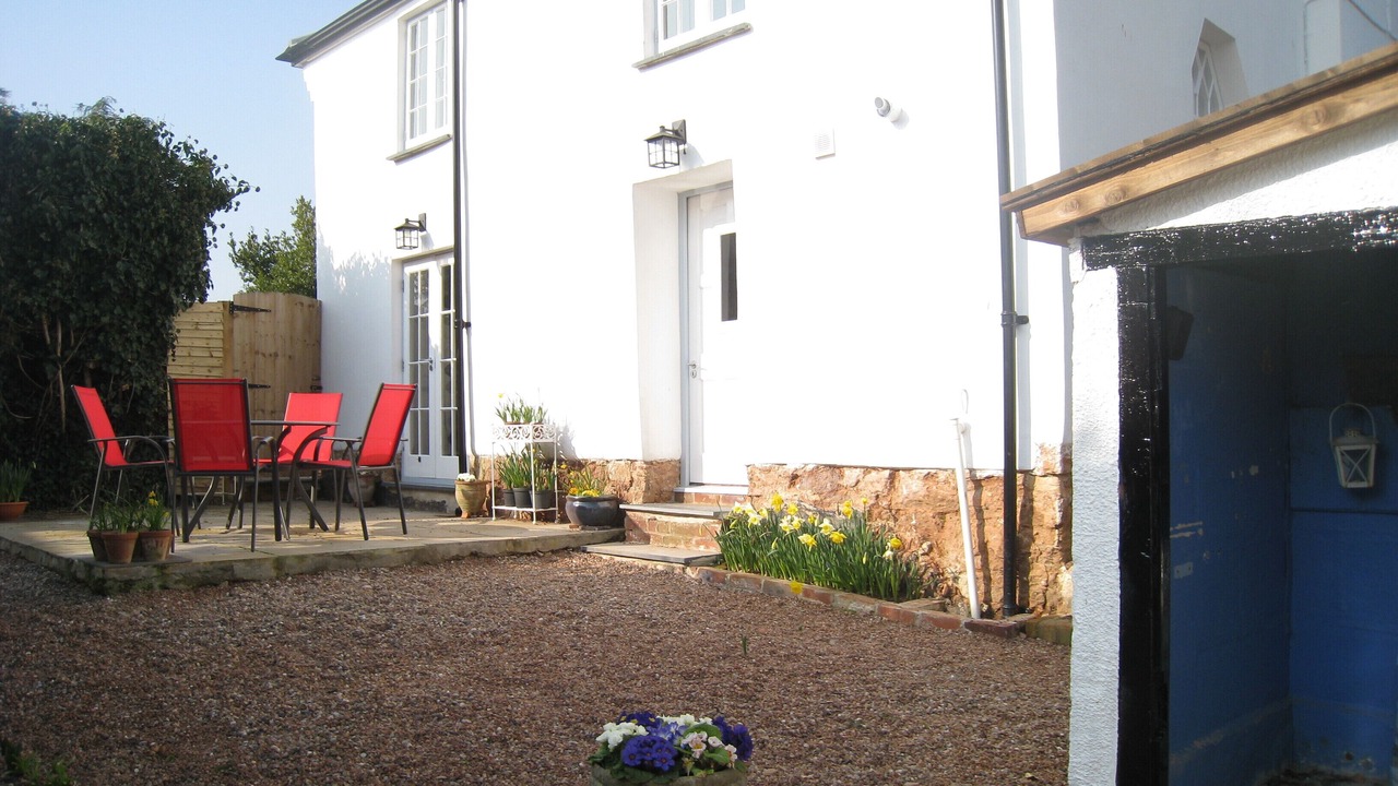 Photo of Outdoor in Budleigh Salterton