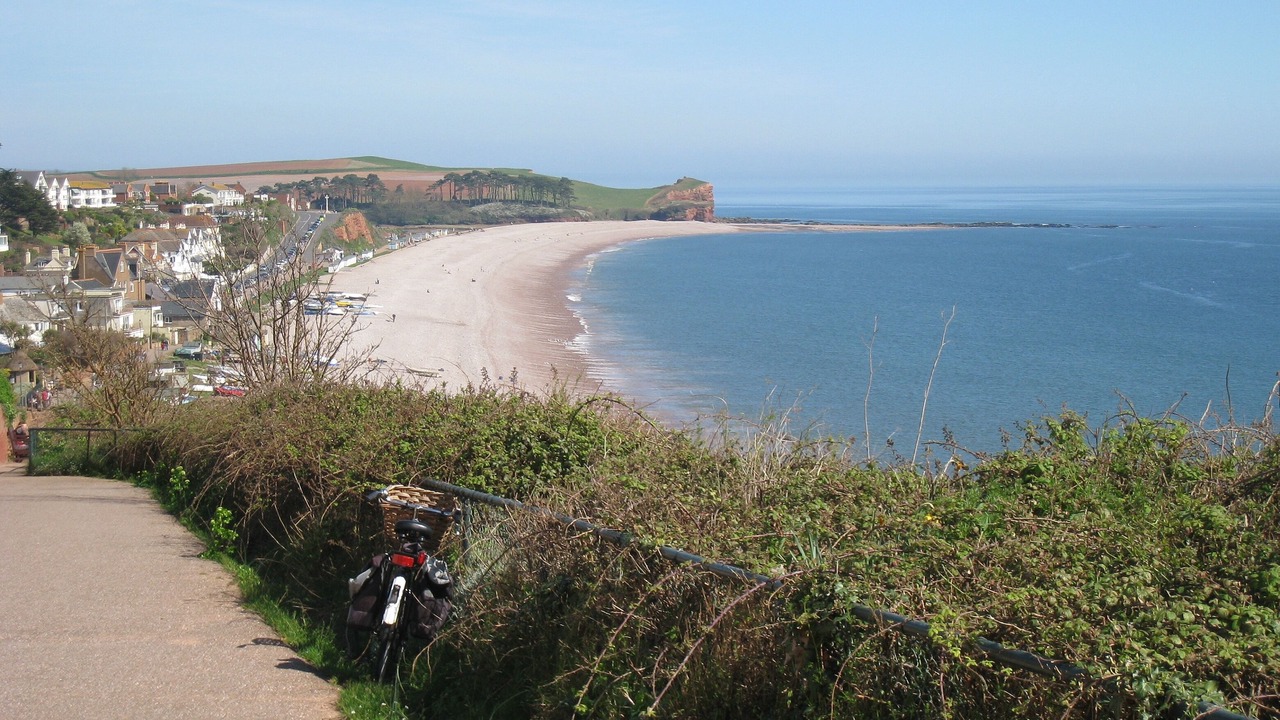 Photo of Others in Budleigh Salterton
