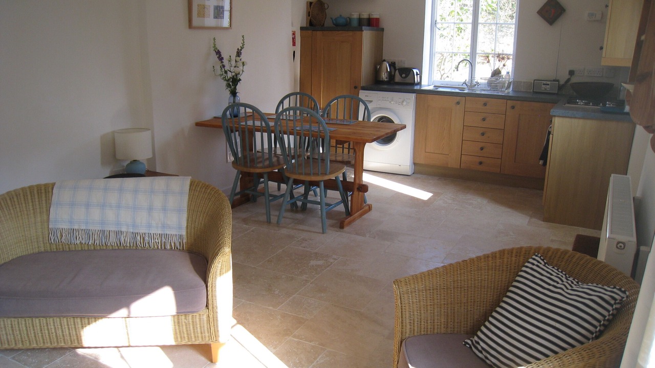 Photo of Bedroom in Budleigh Salterton
