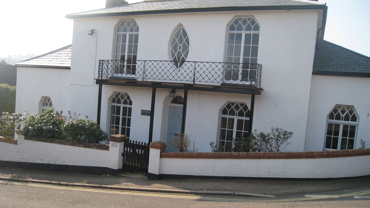 Photo of Others in Budleigh Salterton