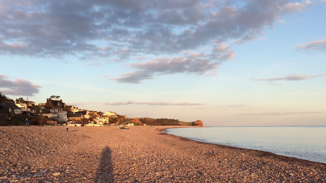 Photo of Others in Budleigh Salterton