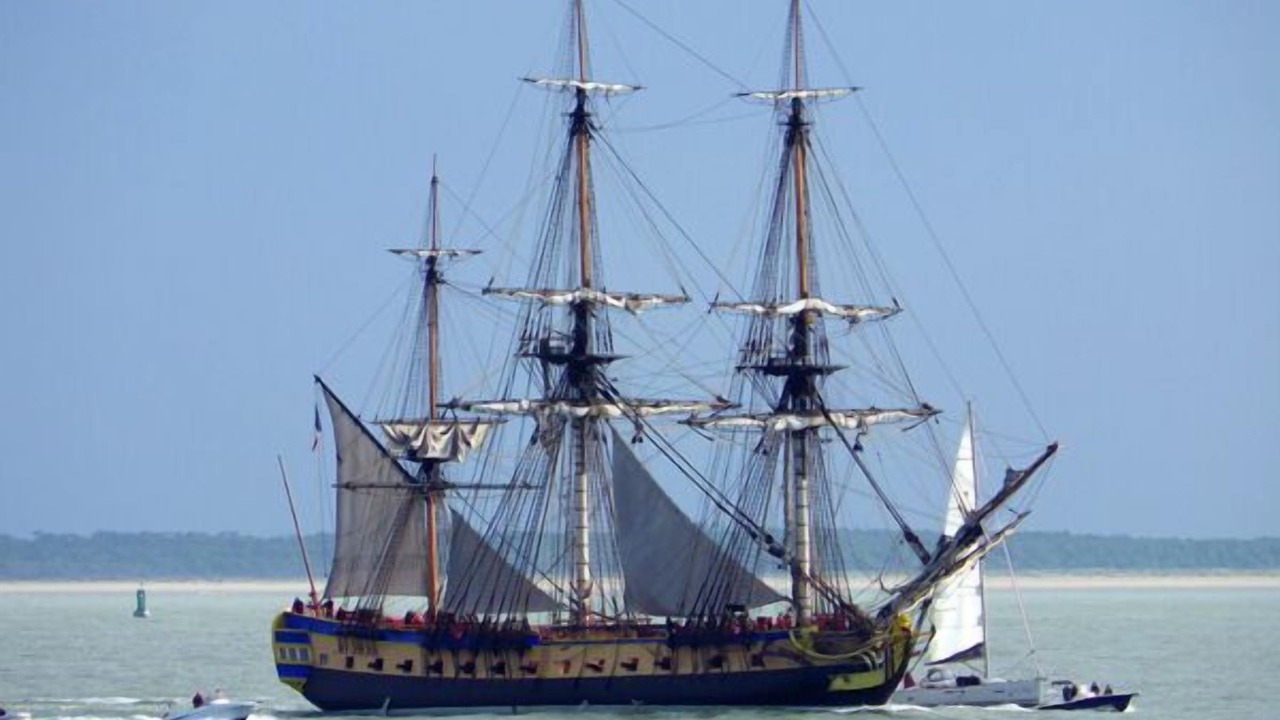 Photo of Outdoor in Saint-Thomas-de-Conac