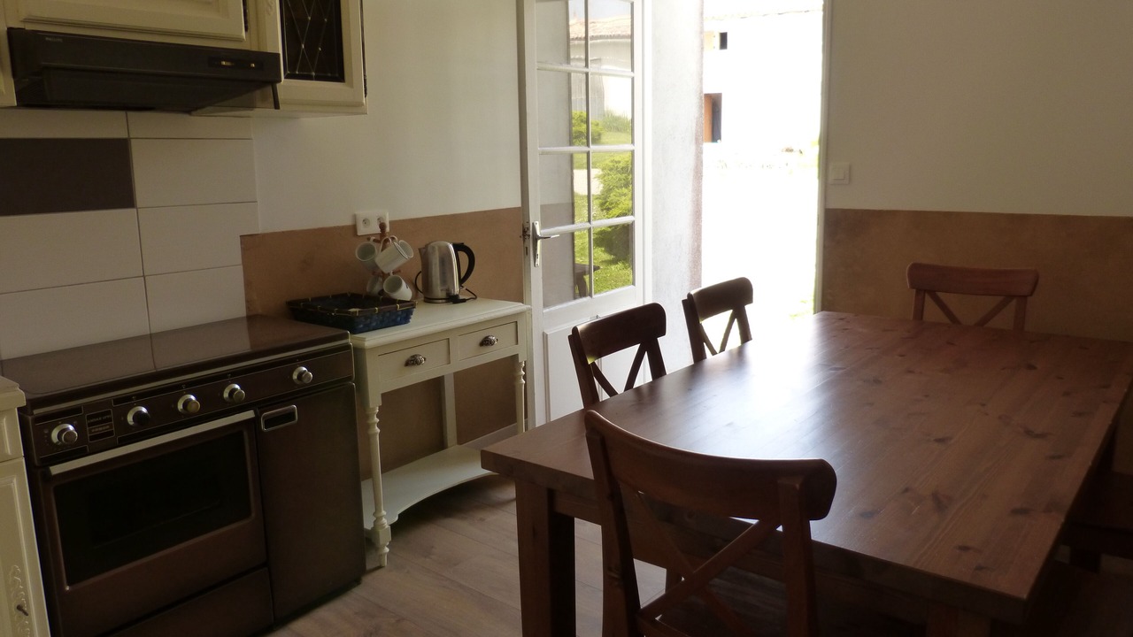 Photo of Others in Saint-Thomas-de-Conac