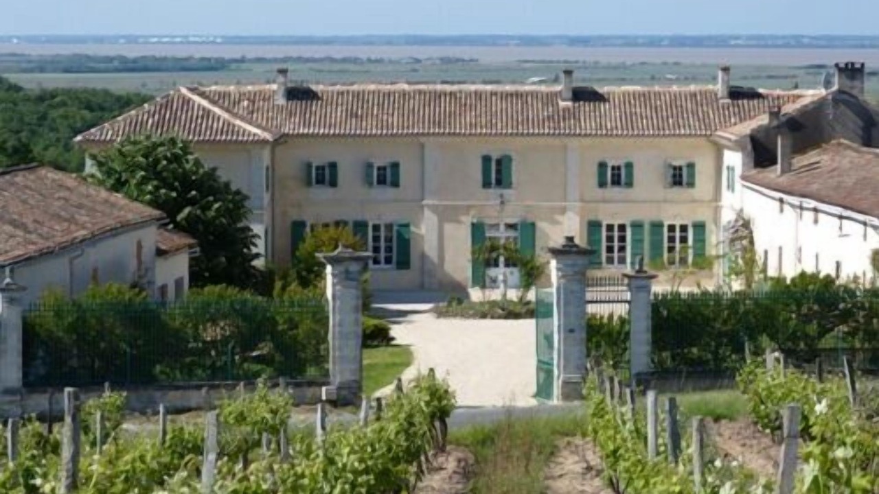 Photo of Outdoor in Saint-Thomas-de-Conac