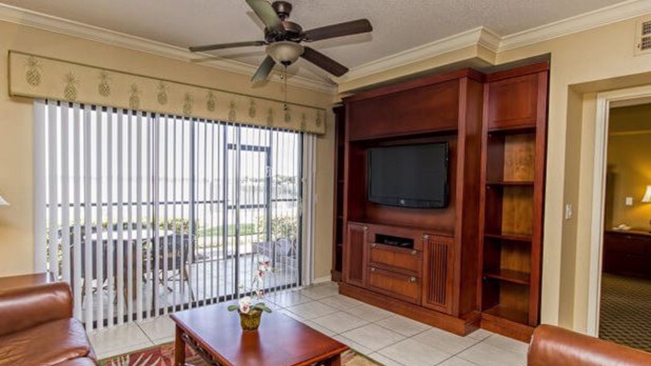 Photo of Bedroom in Doctor Phillips