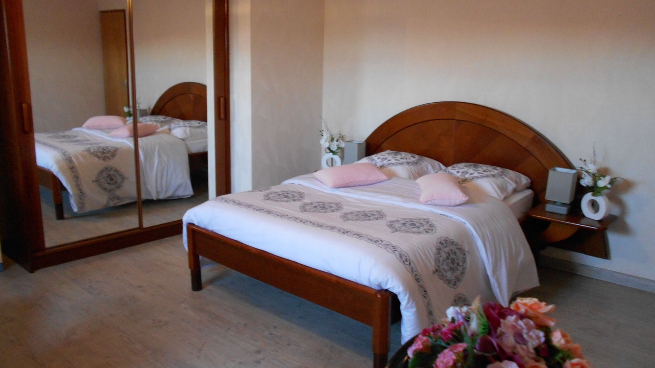 Photo of Bedroom in Villers-sur-Port