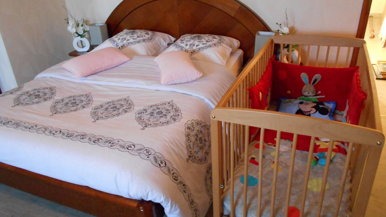 Photo of Bedroom in Villers-sur-Port