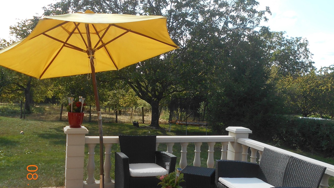 Photo of Patio Balcony in Villers-sur-Port
