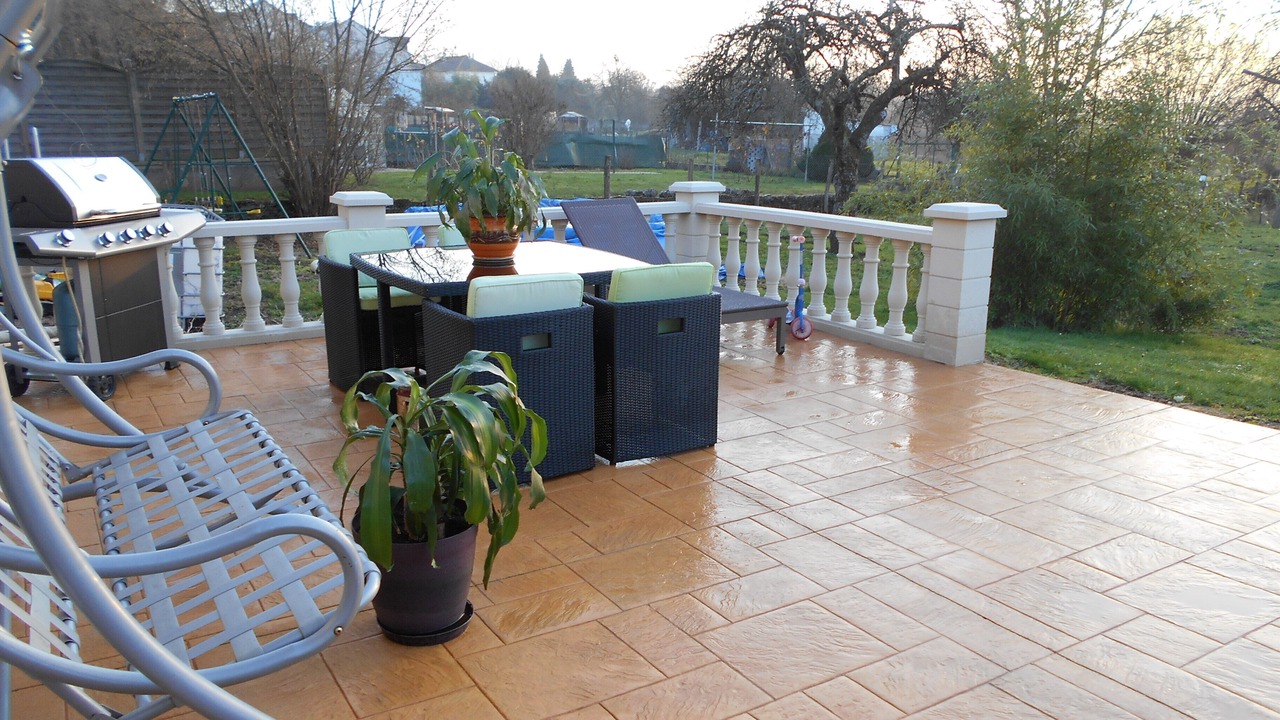 Photo of Outdoor in Villers-sur-Port