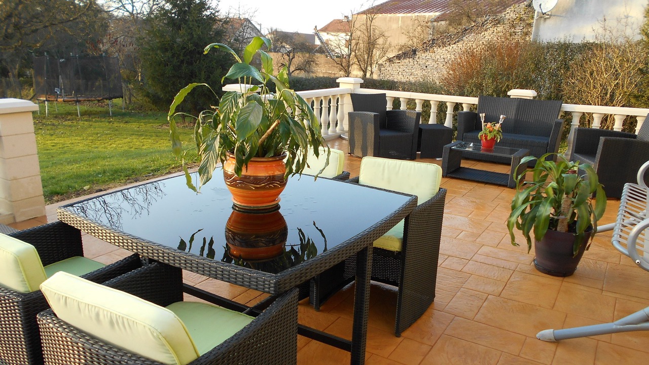 Photo of Outdoor in Villers-sur-Port