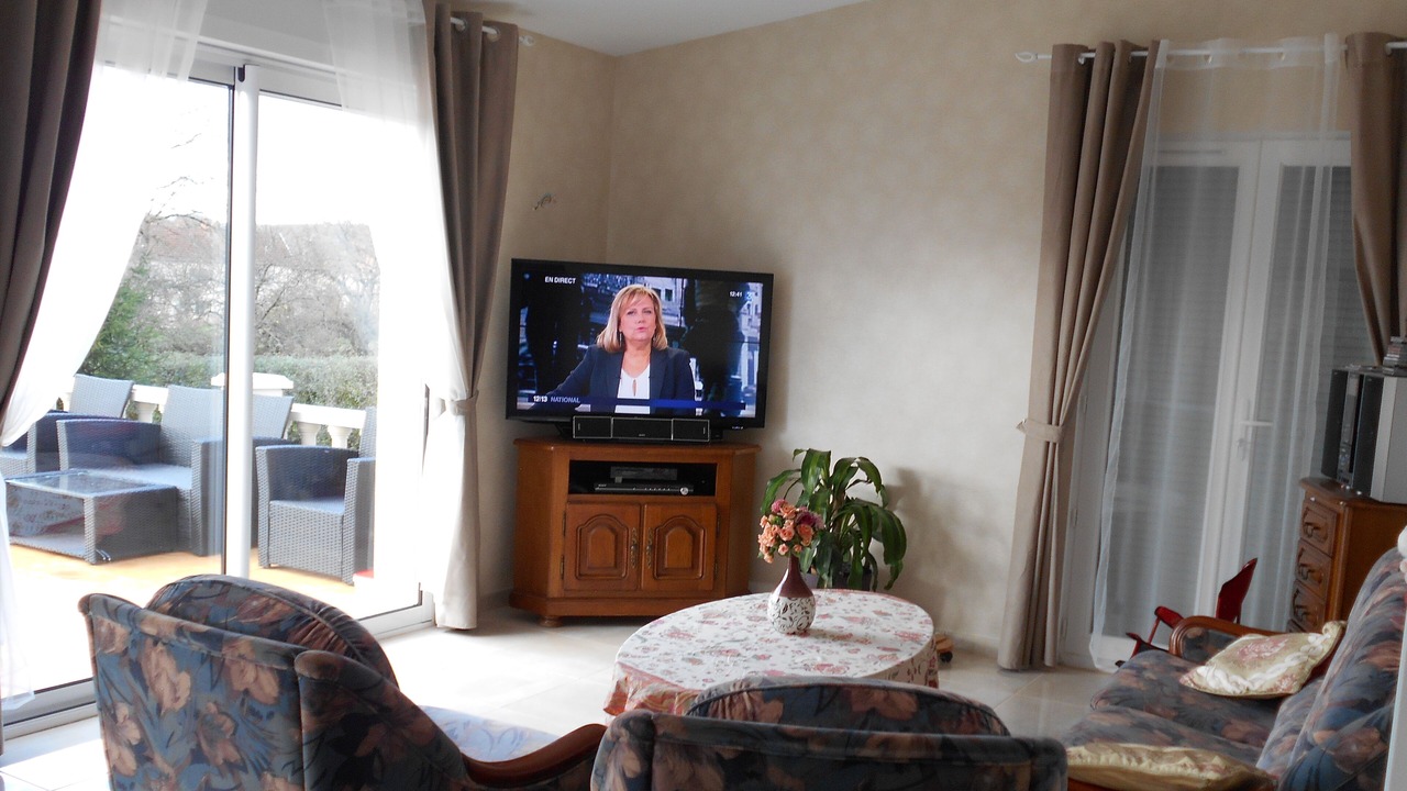 Photo of Livingroom in Villers-sur-Port
