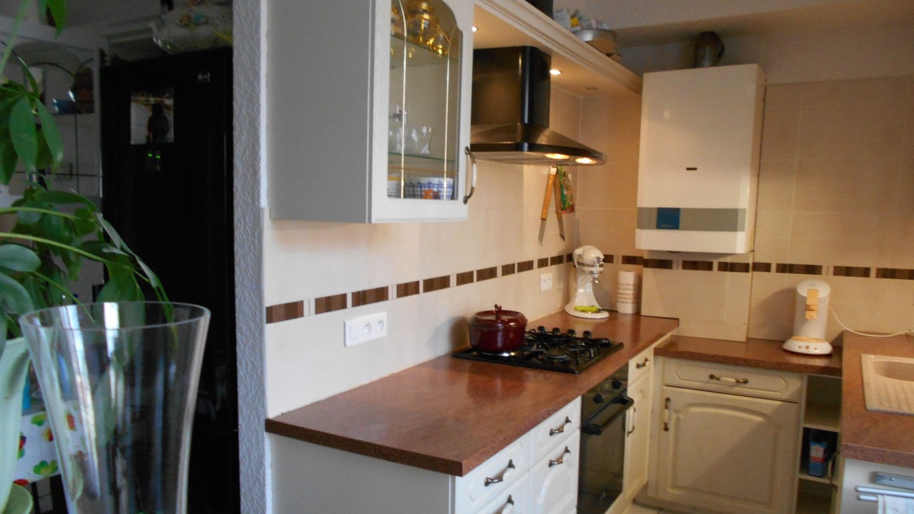 Photo of Kitchen in Villers-sur-Port