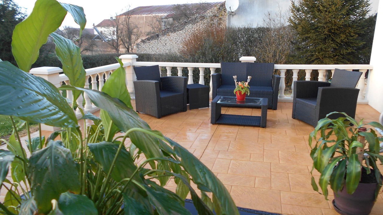 Photo of Patio Balcony in Villers-sur-Port