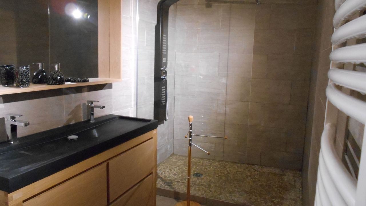 Photo of Bathroom in Villers-sur-Port