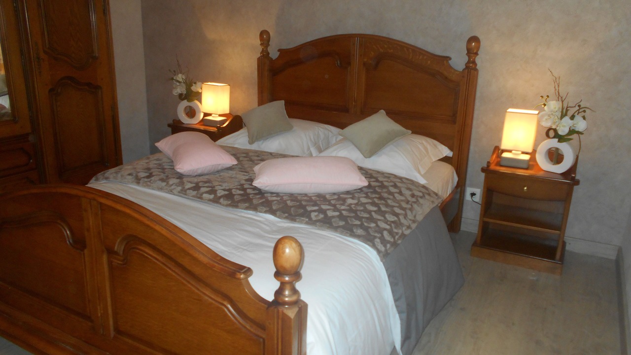 Photo of Bedroom in Villers-sur-Port