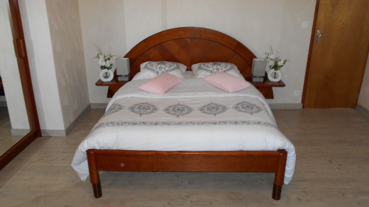 Photo of Bedroom in Villers-sur-Port