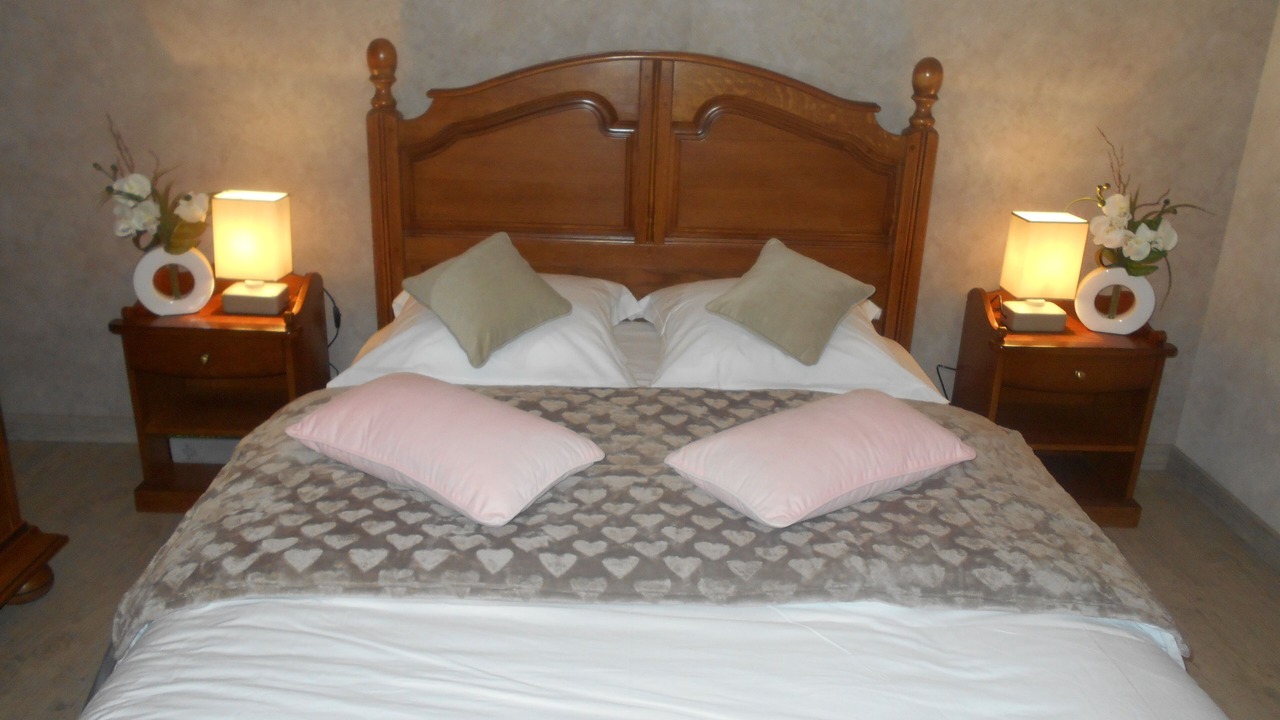 Photo of Bedroom in Villers-sur-Port