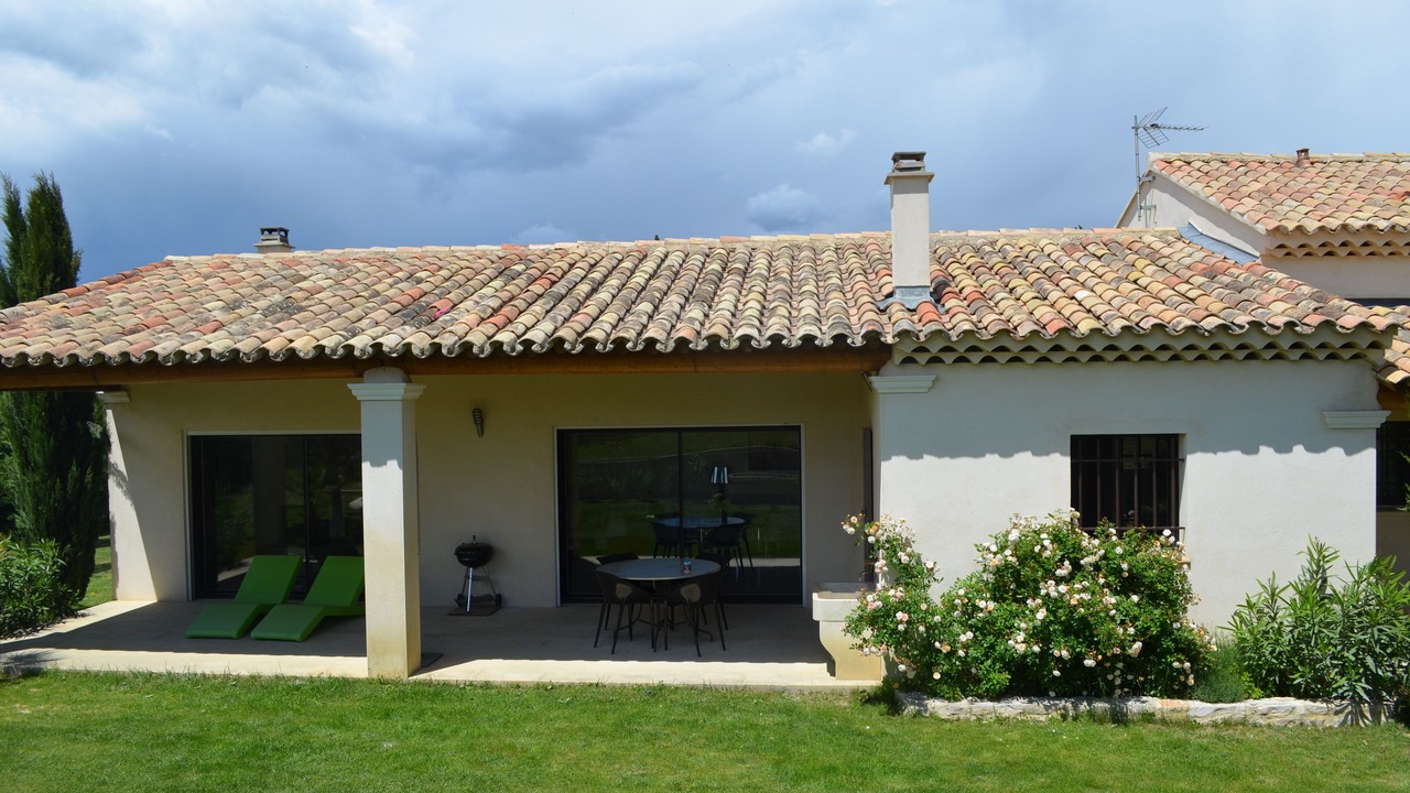 Photo of Patio Balcony in Saze
