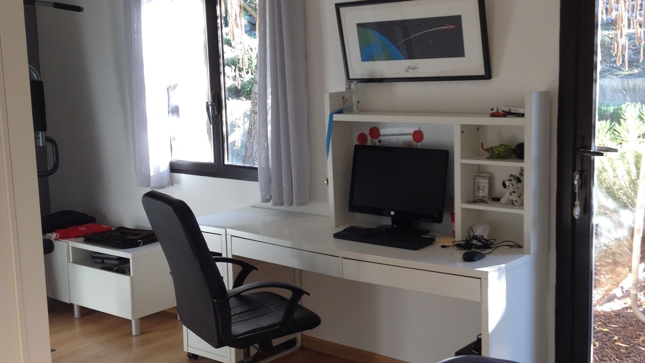 Photo of Bedroom in Saze