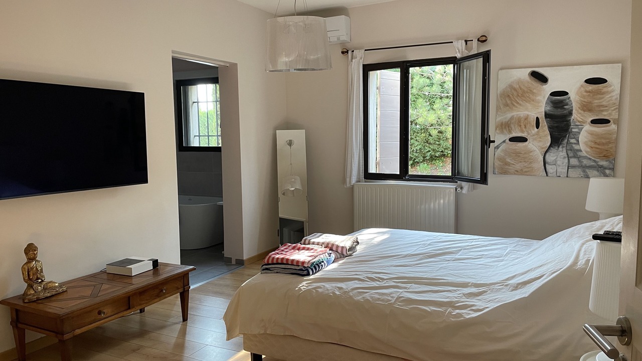 Photo of Bedroom in Saze