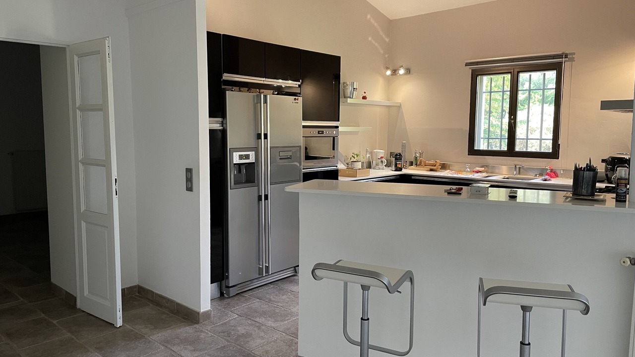 Photo of Kitchen in Saze