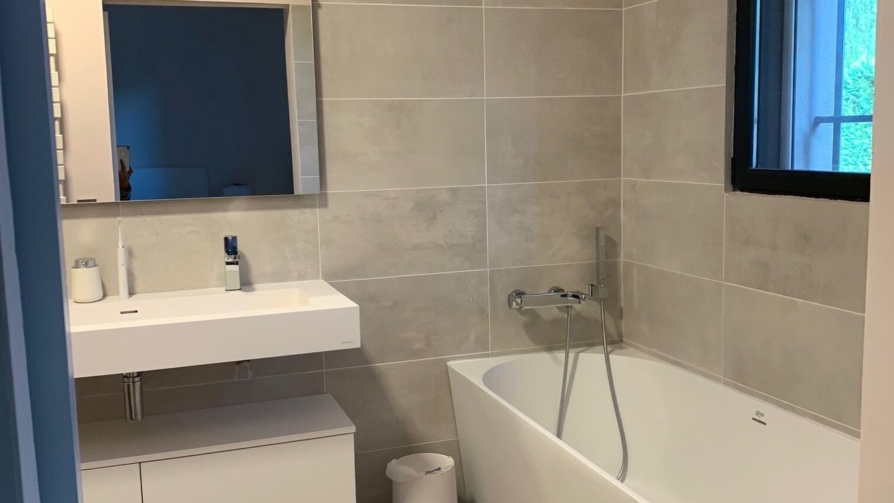 Photo of Bathroom in Saze