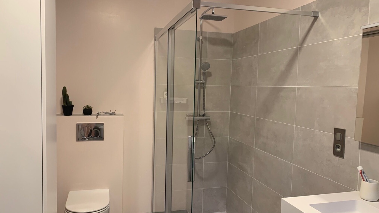 Photo of Bathroom in Saze
