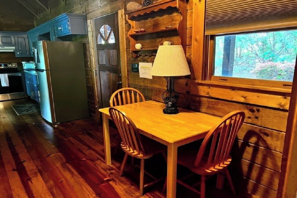 Photo of Others in Pine Mountain Valley