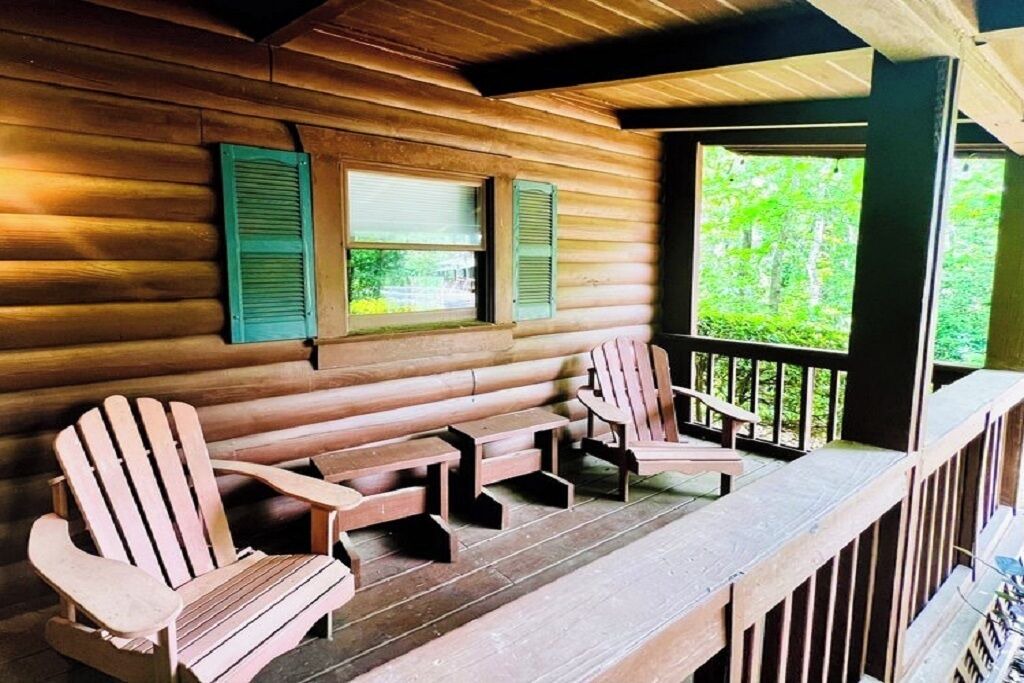 Photo of Outdoor in Pine Mountain Valley