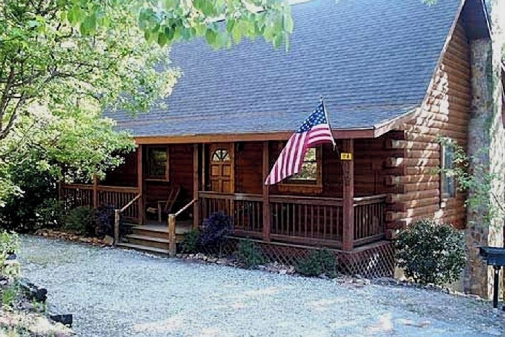 Photo of Outdoor in Pine Mountain Valley
