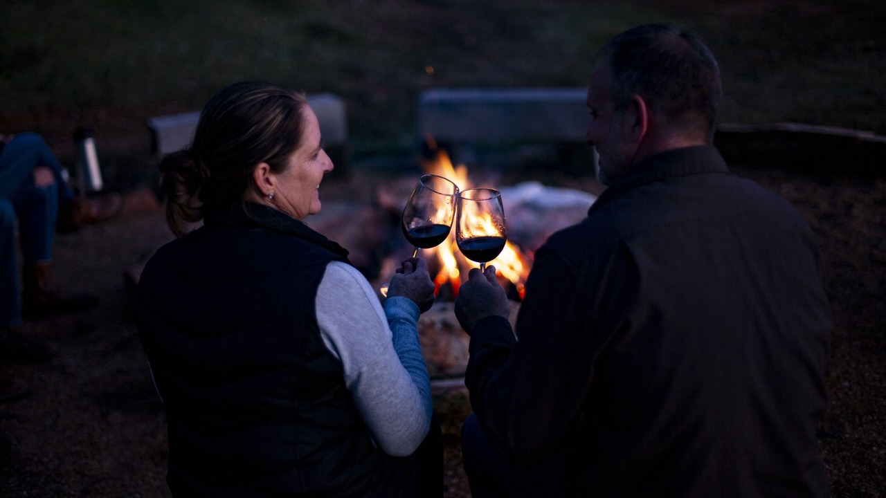 Photo of Outdoor in Pine Mountain Valley