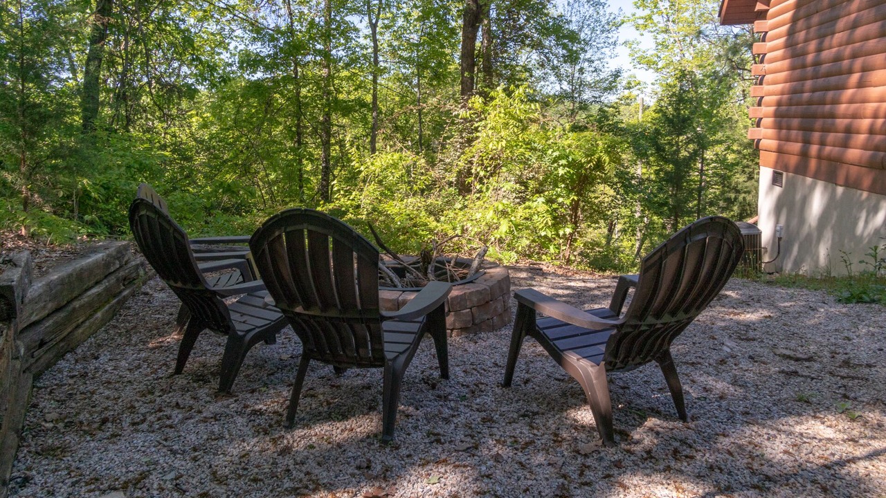 Photo of Outdoor in Pine Mountain Valley