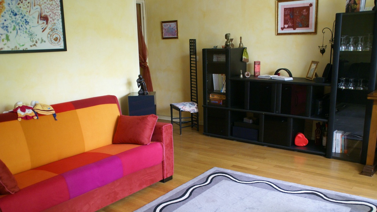Photo of Livingroom in Croissy-sur-Seine