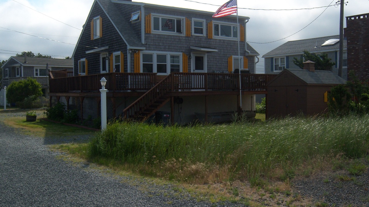 Photo of Outdoor in Sagamore Beach