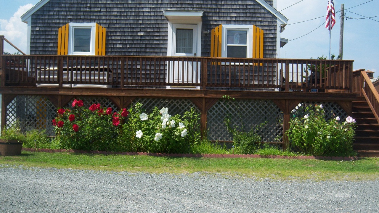 Photo of Outdoor in Sagamore Beach