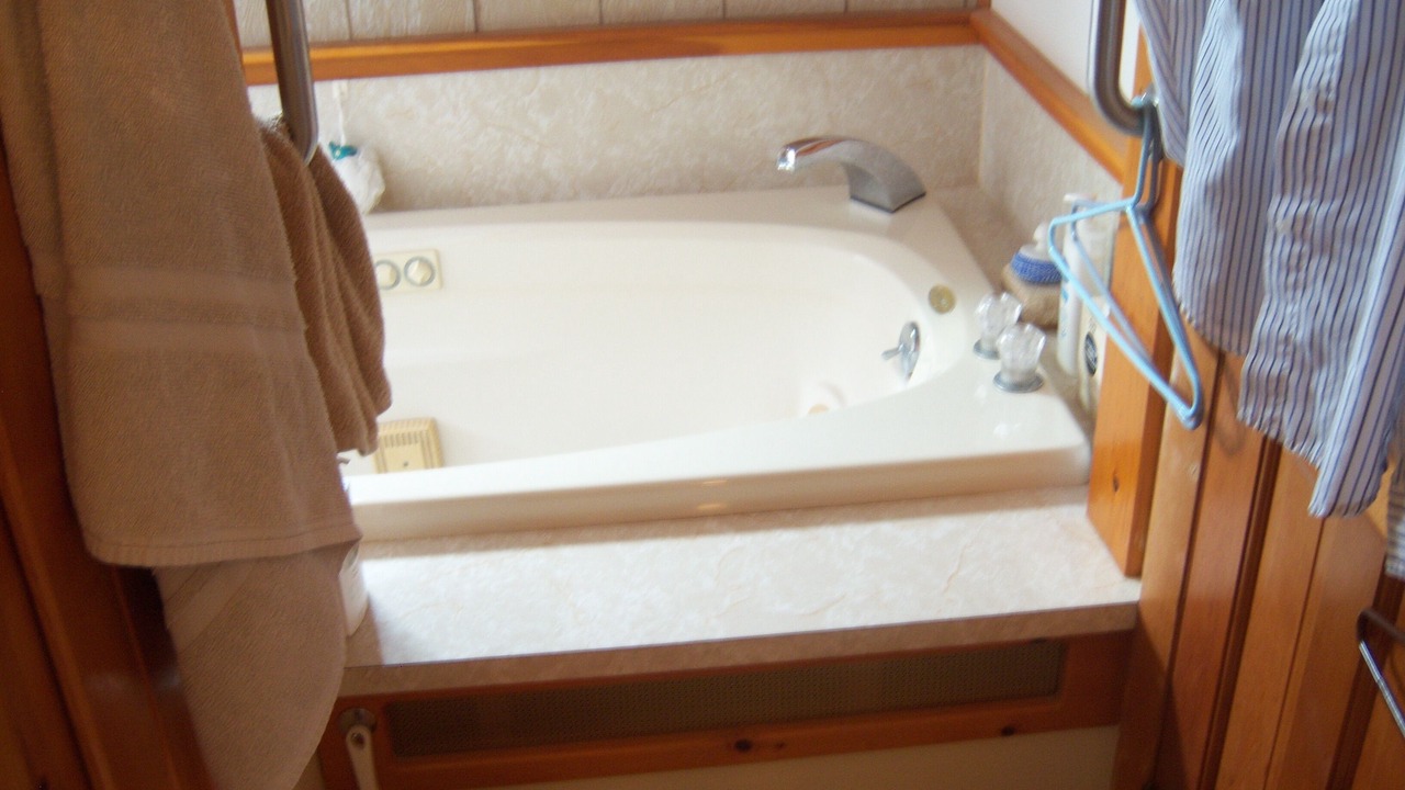 Photo of Bathroom in Sagamore Beach