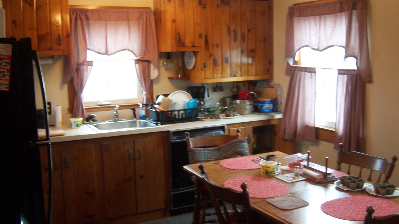 Photo of Kitchen in Sagamore Beach