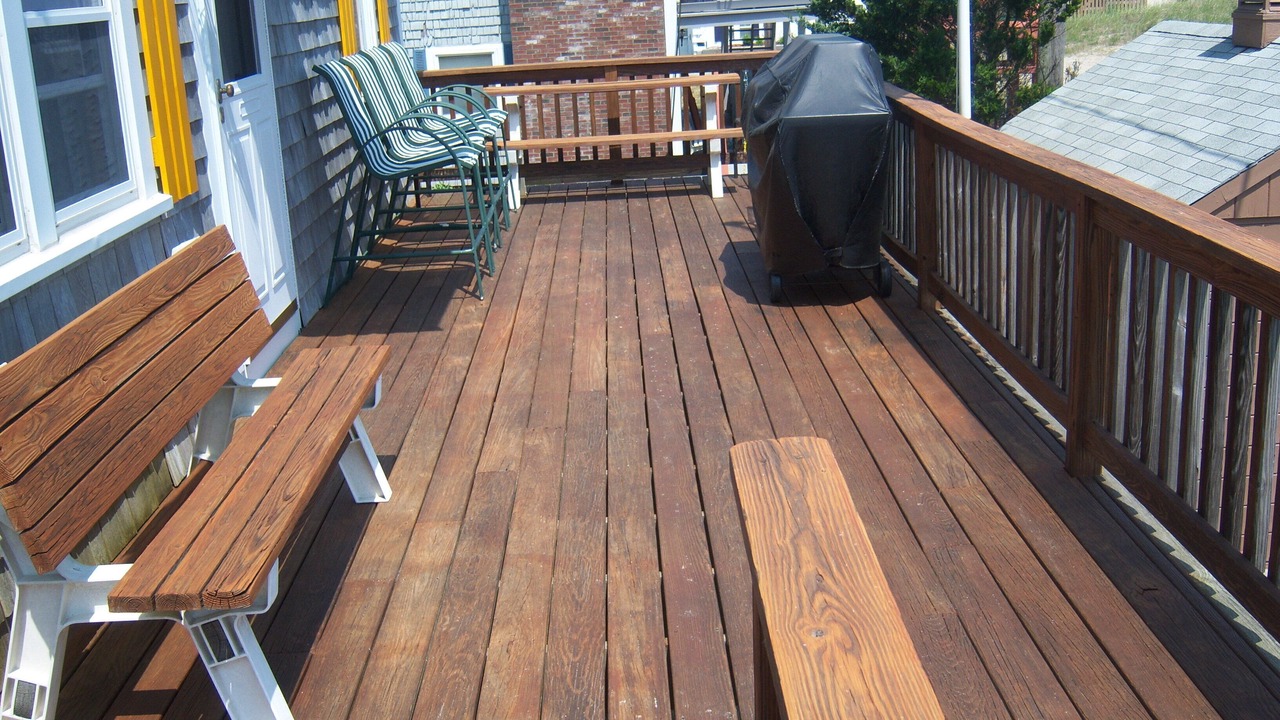 Photo of Outdoor in Sagamore Beach