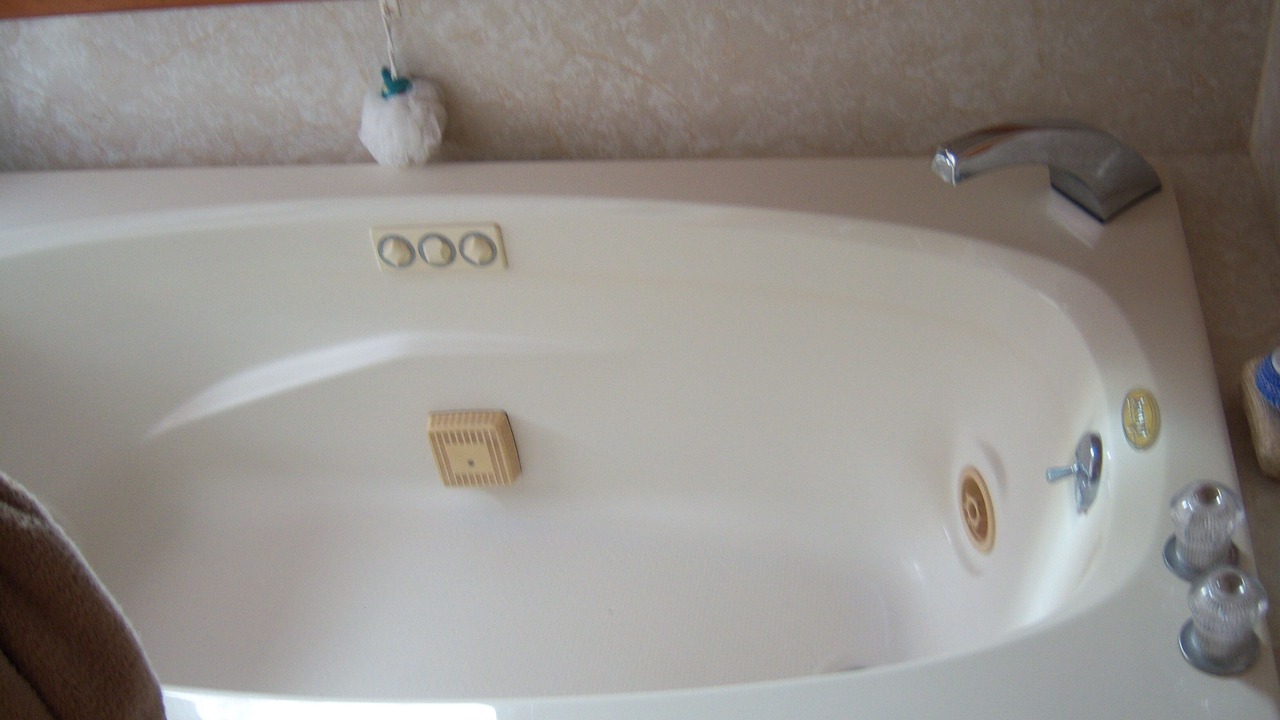 Photo of Bathroom in Sagamore Beach