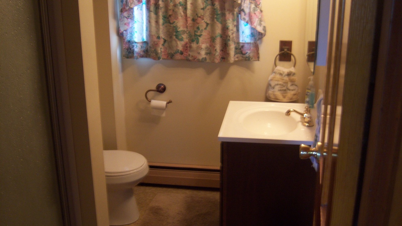 Photo of Bathroom in Sagamore Beach