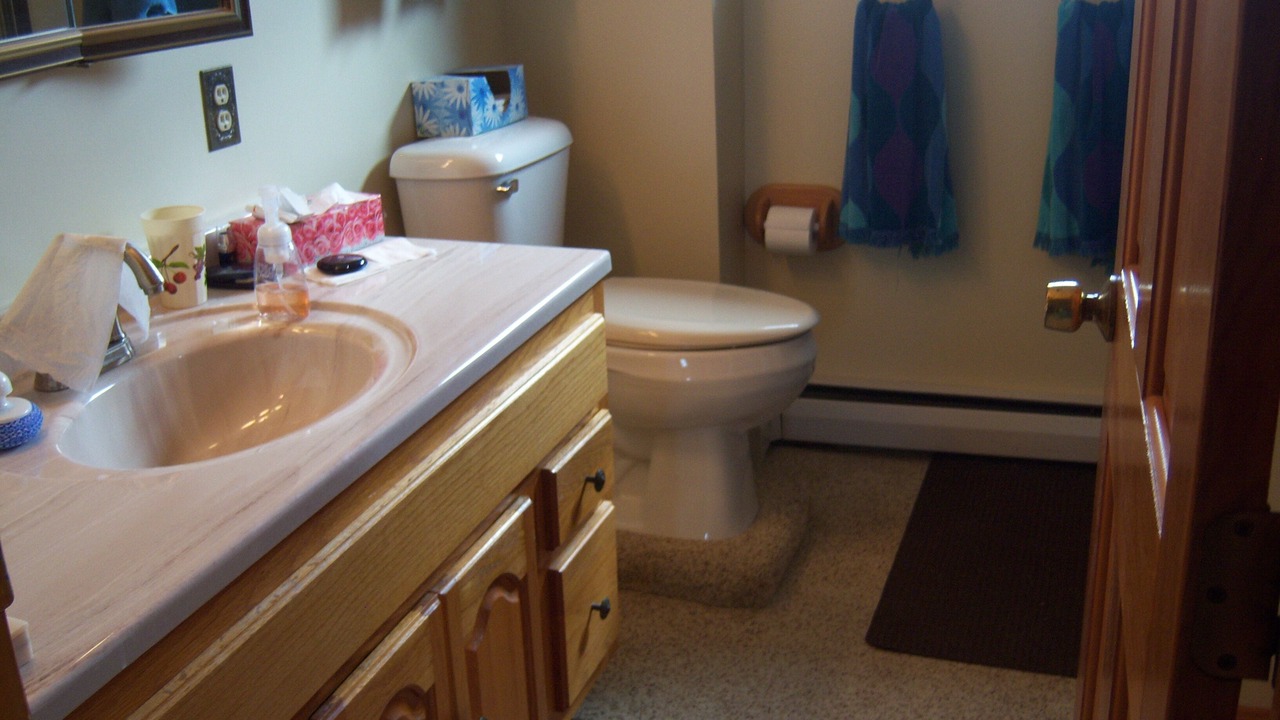 Photo of Bathroom in Sagamore Beach