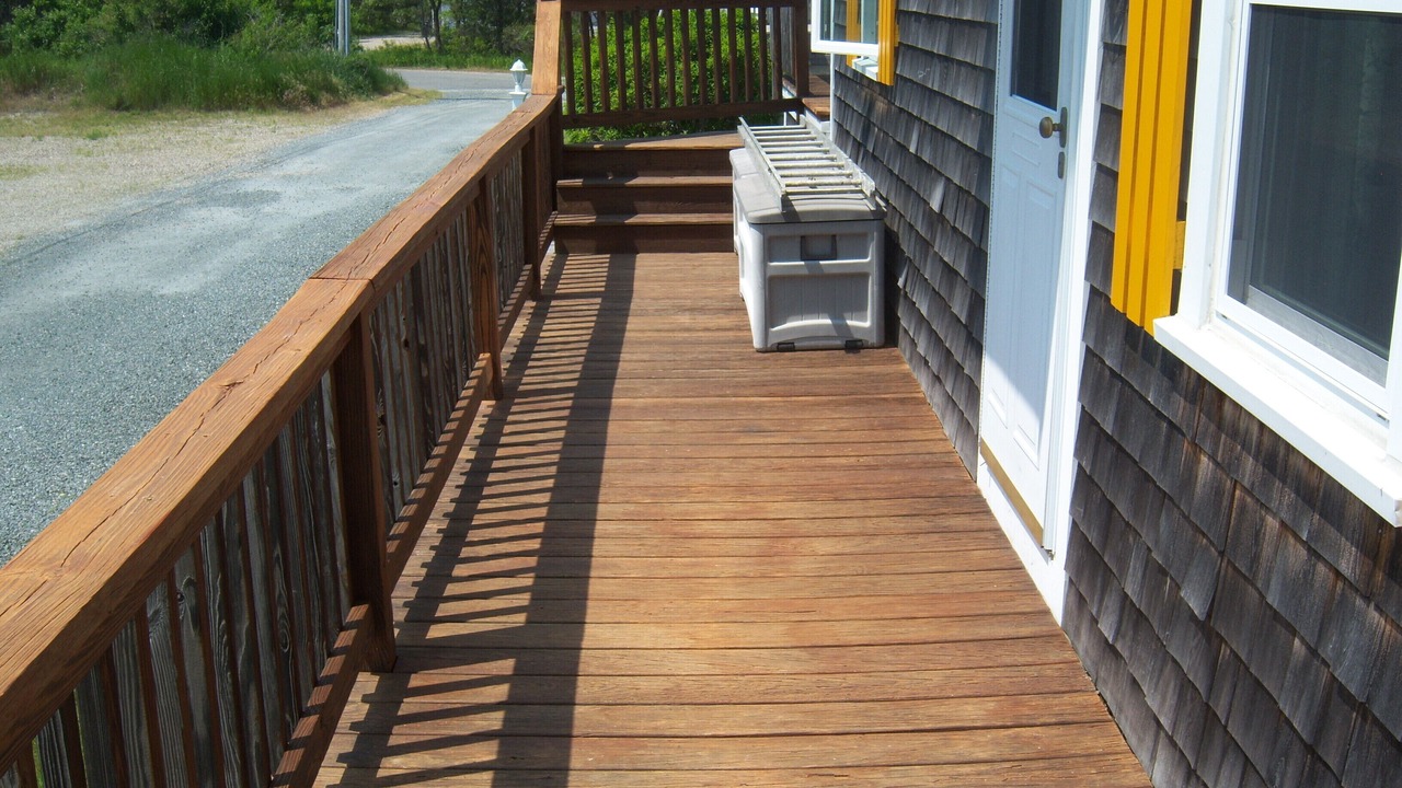 Photo of Outdoor in Sagamore Beach