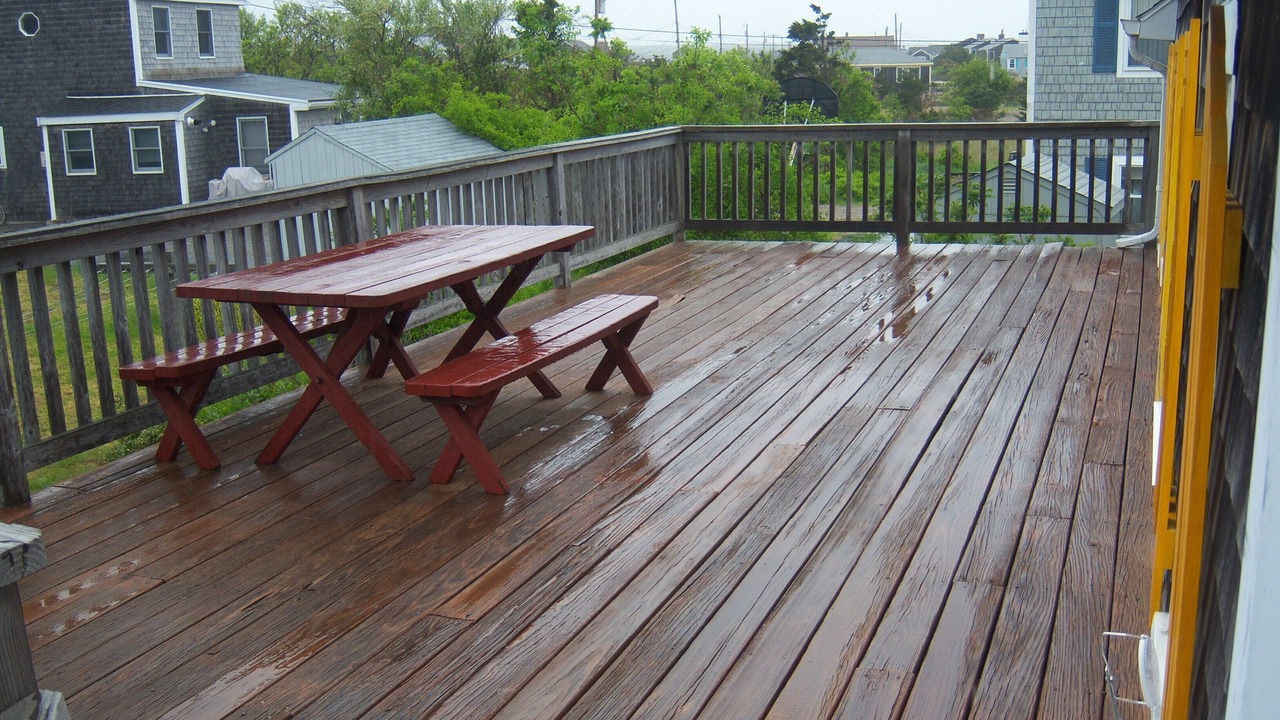 Photo of Outdoor in Sagamore Beach