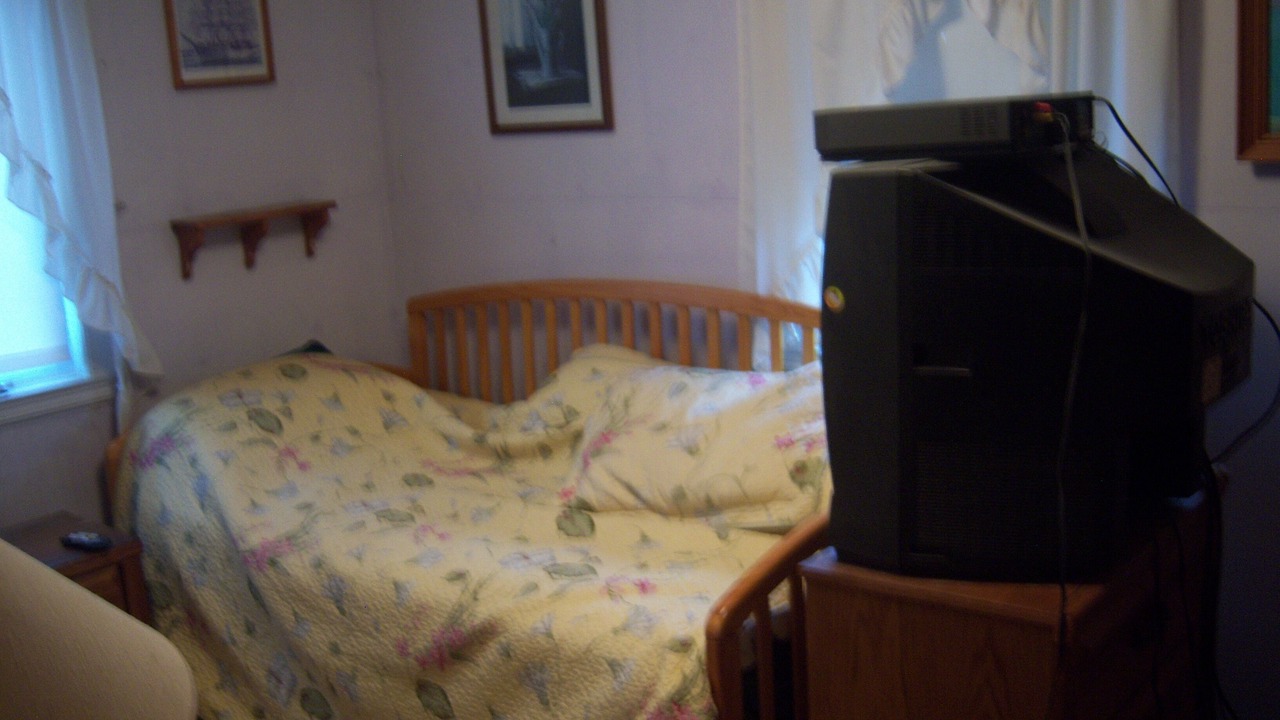 Photo of Bedroom in Sagamore Beach