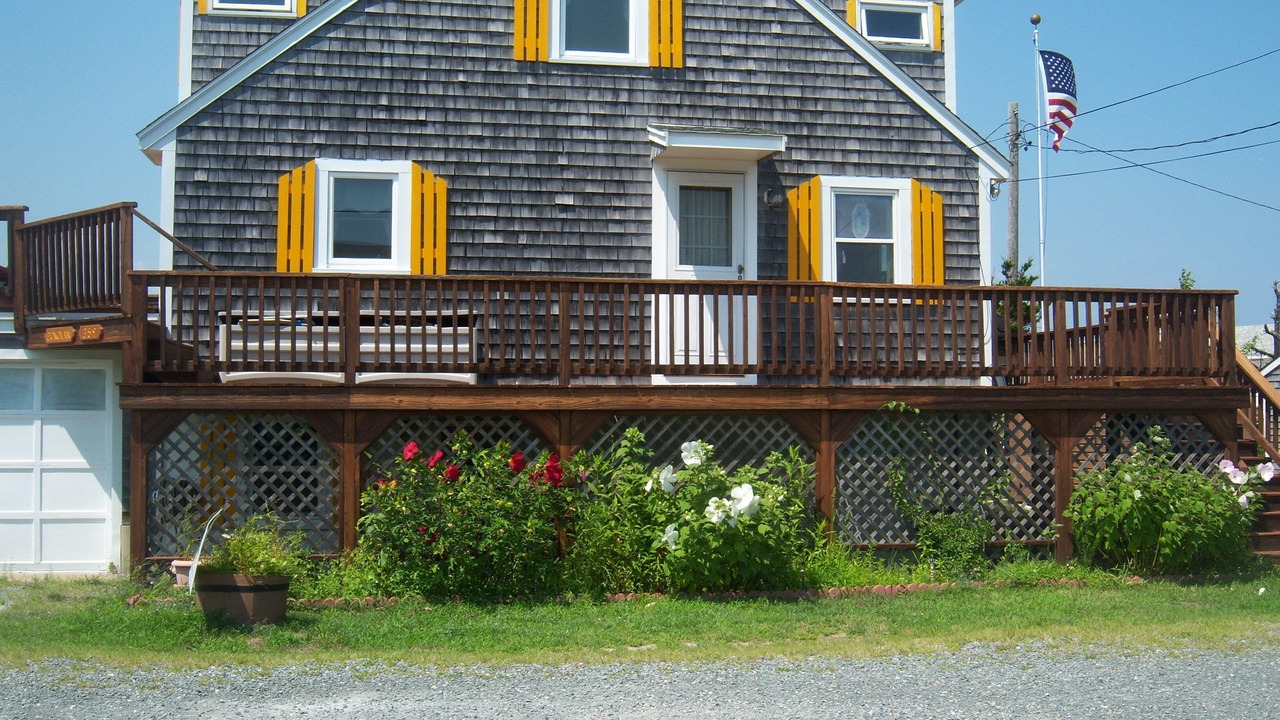 Photo of Outdoor in Sagamore Beach