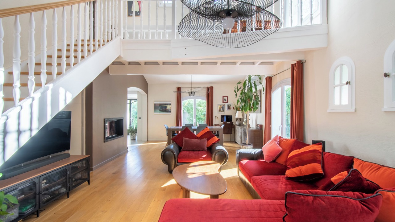 Photo of Livingroom in Lattes